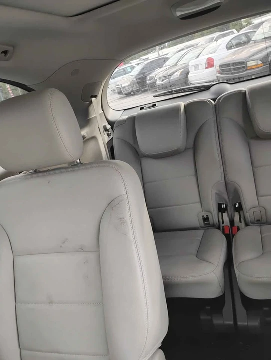 2012 Mercedes-Benz W251 R-Class - Image 16 of 18
