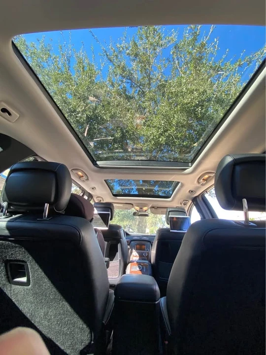 2012 Mercedes-Benz W251 R-Class - Image 11 of 12