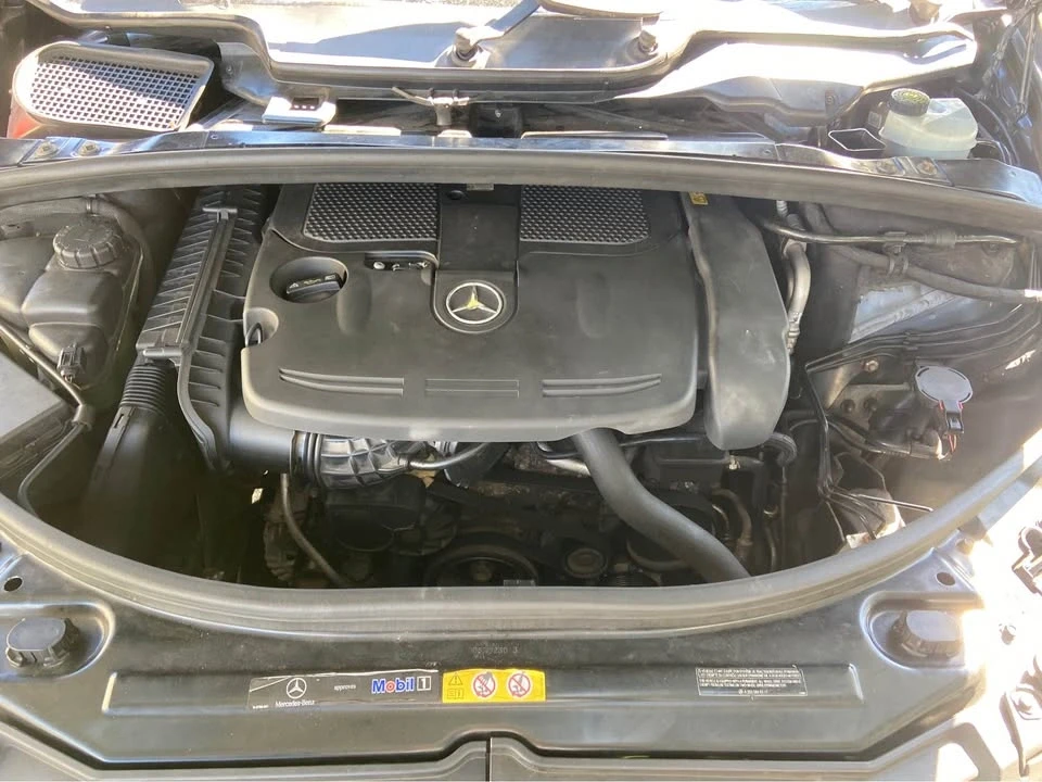 2012 Mercedes-Benz W251 R-Class - Image 12 of 12