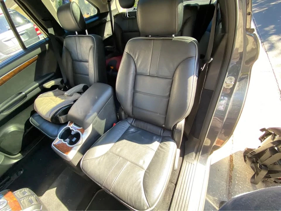 2012 Mercedes-Benz W251 R-Class - Image 9 of 12
