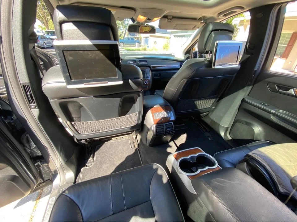 2012 Mercedes-Benz W251 R-Class - Image 7 of 12
