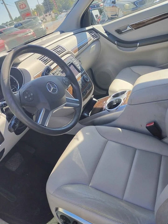 2012 Mercedes-Benz W251 R-Class - Image 18 of 18
