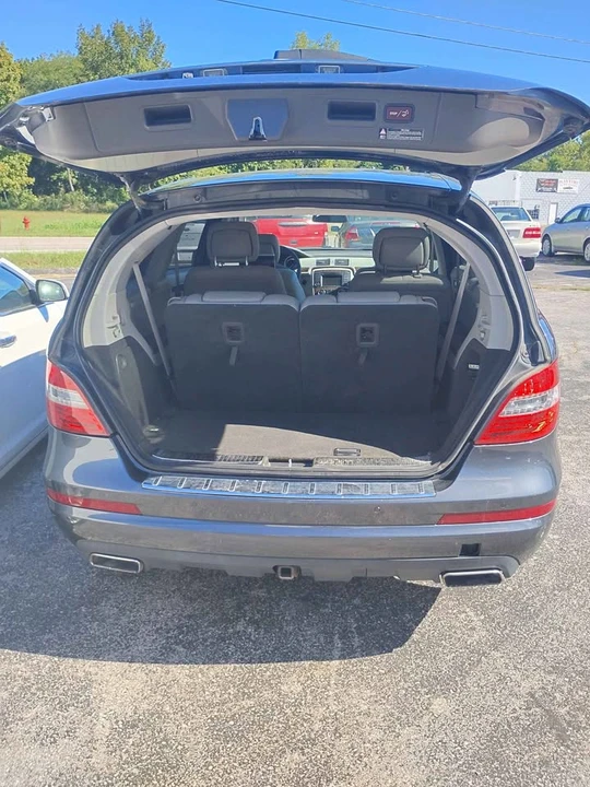 2012 Mercedes-Benz W251 R-Class - Image 16 of 18