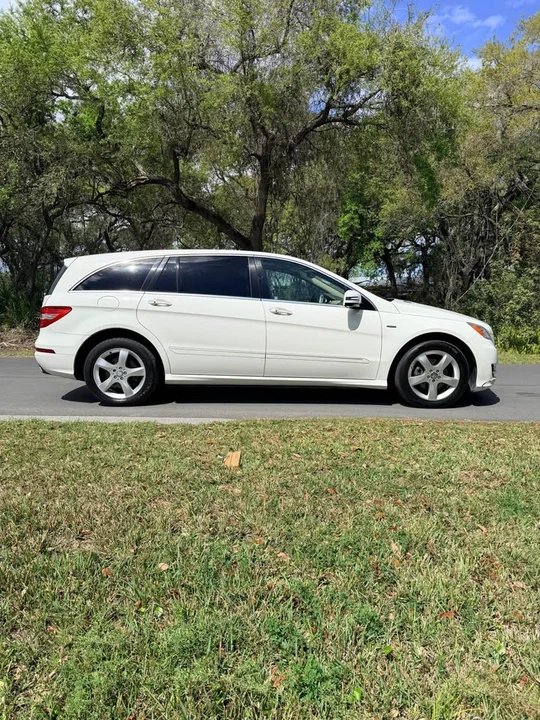2012 Mercedes-Benz W251 R-Class - Image 14 of 14