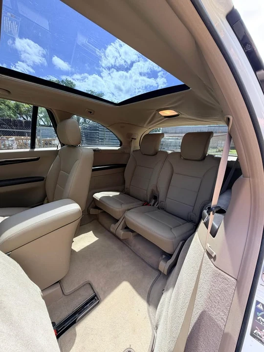 2012 Mercedes-Benz W251 R-Class - Image 12 of 14