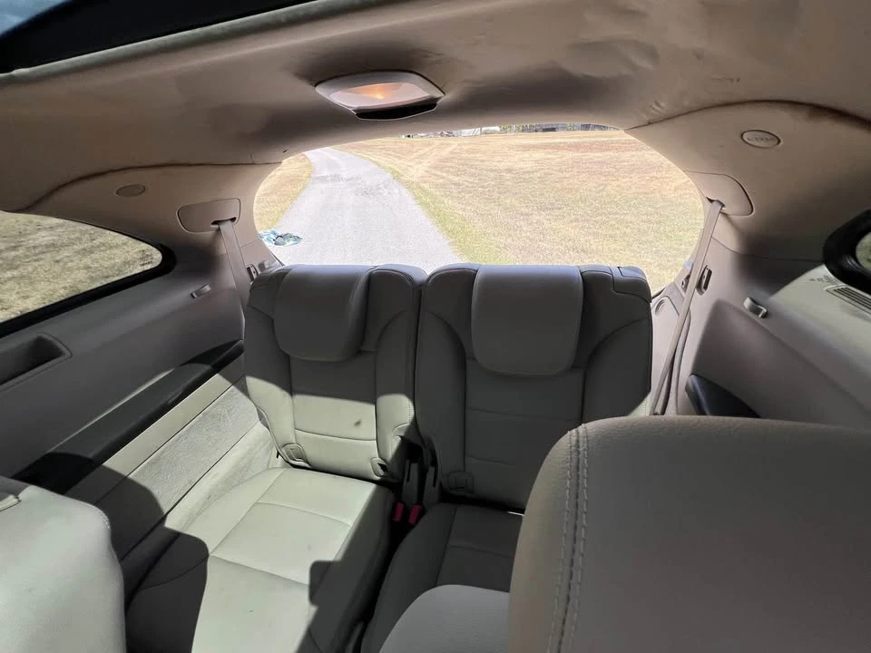 2012 Mercedes-Benz W251 R-Class - Image 18 of 20