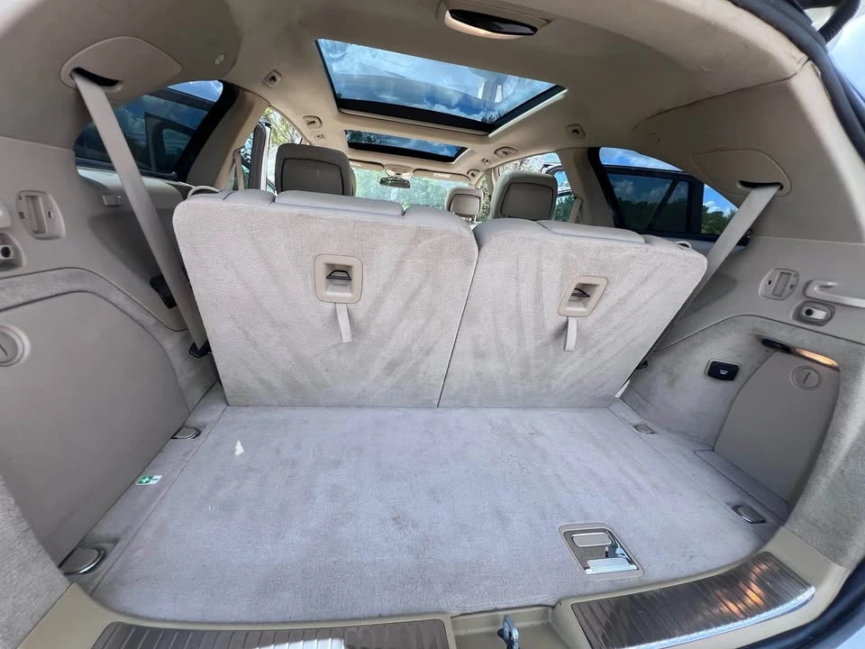 2012 Mercedes-Benz W251 R-Class - Image 20 of 20