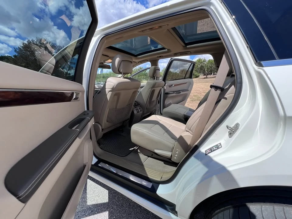 2012 Mercedes-Benz W251 R-Class - Image 15 of 20