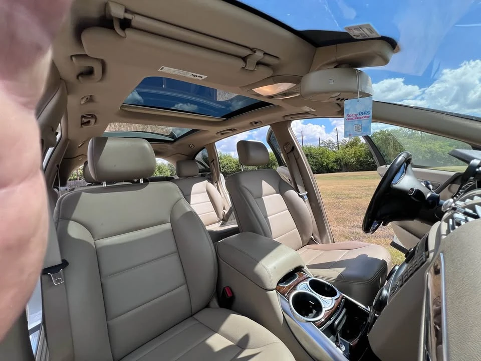 2012 Mercedes-Benz W251 R-Class - Image 12 of 20