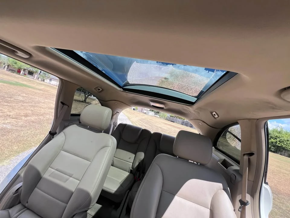 2012 Mercedes-Benz W251 R-Class - Image 17 of 20