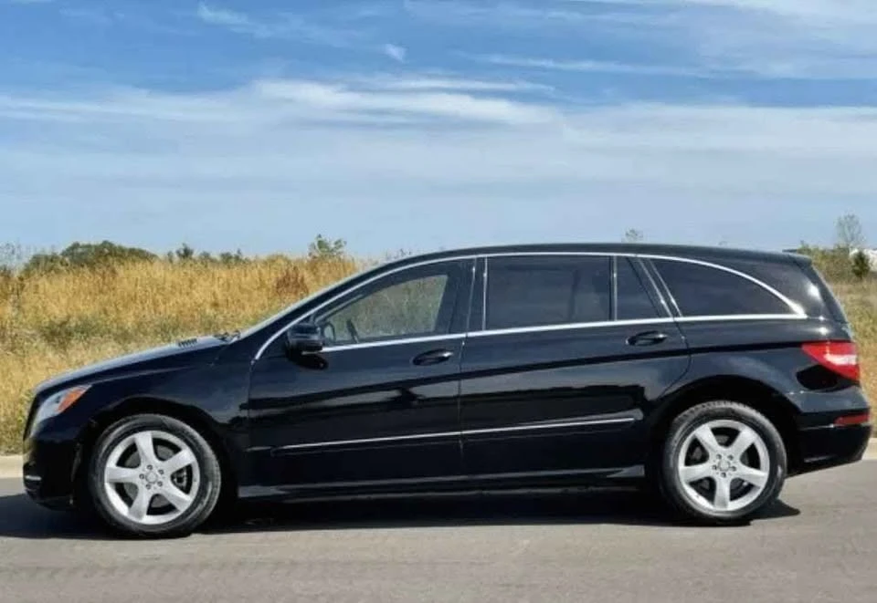 2012 Mercedes-Benz W251 R-Class - Image 2 of 8