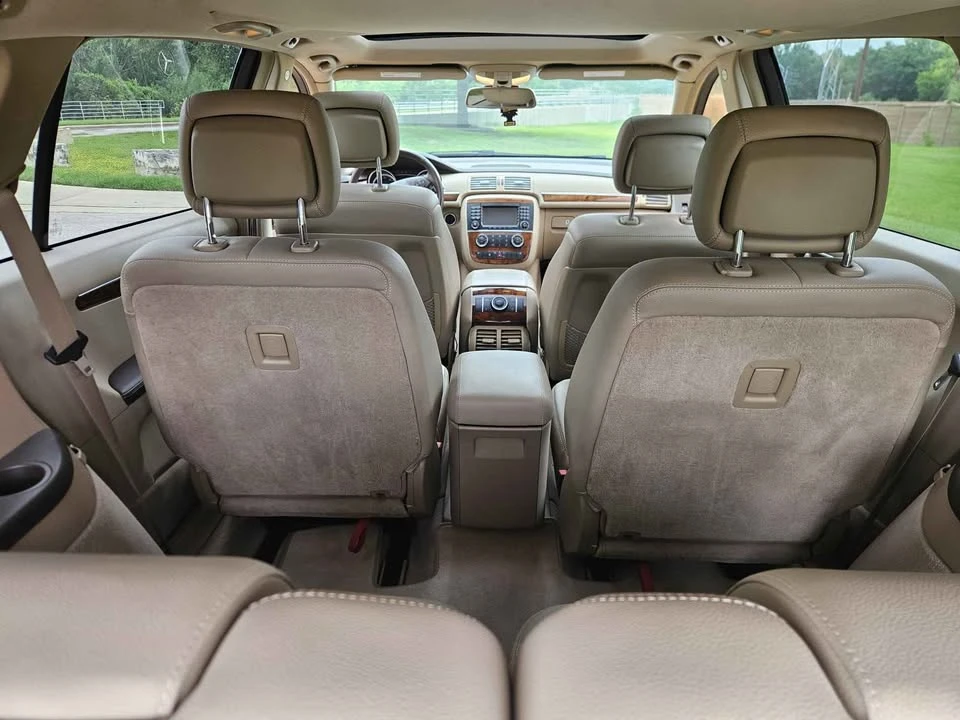 2012 Mercedes-Benz W251 R-Class - Image 8 of 8