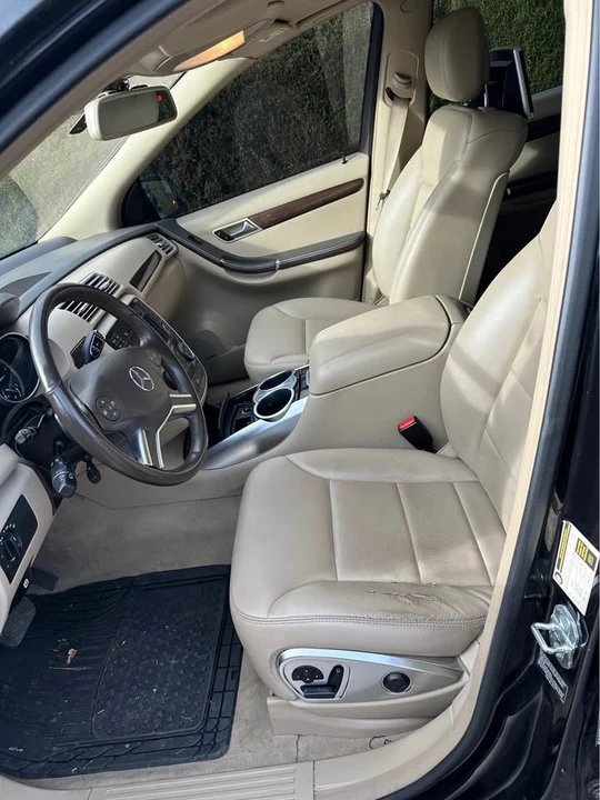 2012 Mercedes-Benz W251 R-Class - Image 8 of 13