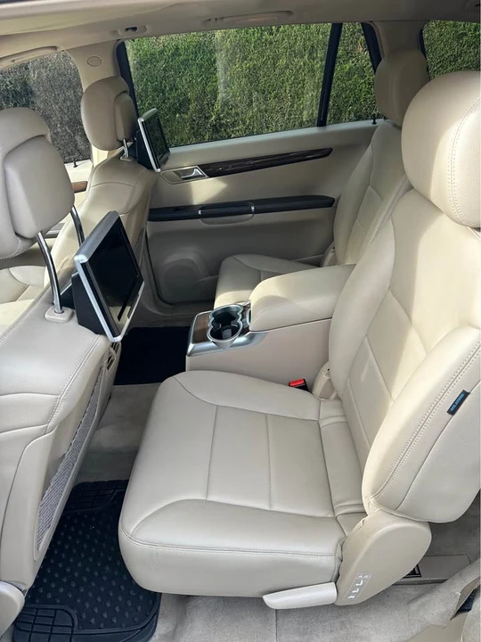 2012 Mercedes-Benz W251 R-Class - Image 7 of 13