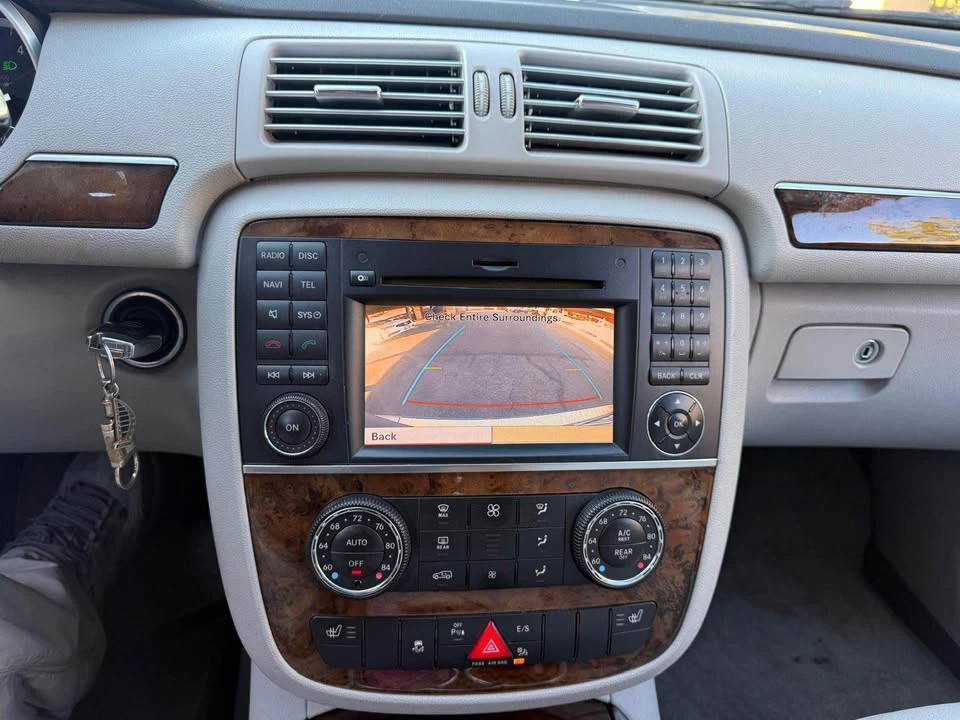 2012 Mercedes-Benz W251 R-Class - Image 9 of 10