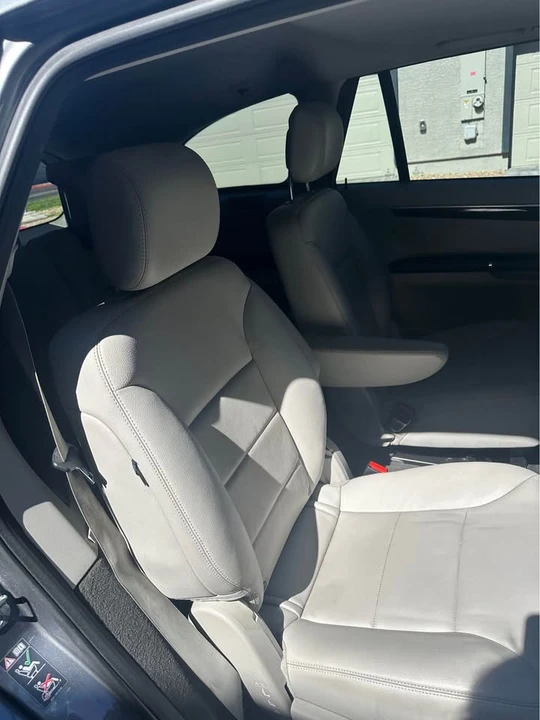 2012 Mercedes-Benz W251 R-Class - Image 5 of 6