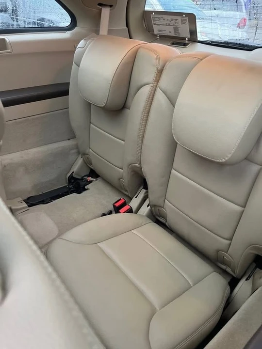 2012 Mercedes-Benz W251 R-Class - Image 16 of 16