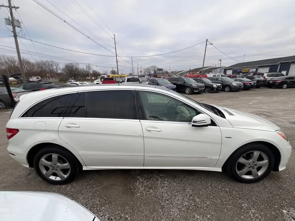 2012 Mercedes-Benz W251 R-Class - Image 6 of 16