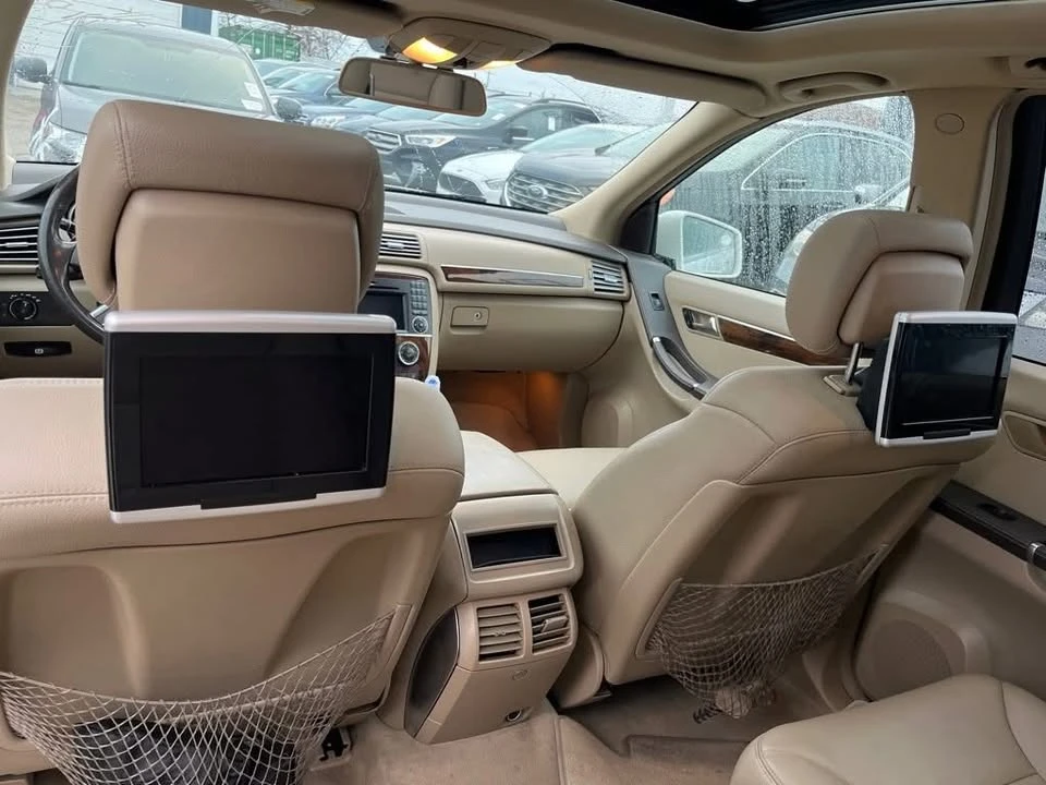 2012 Mercedes-Benz W251 R-Class - Image 14 of 16