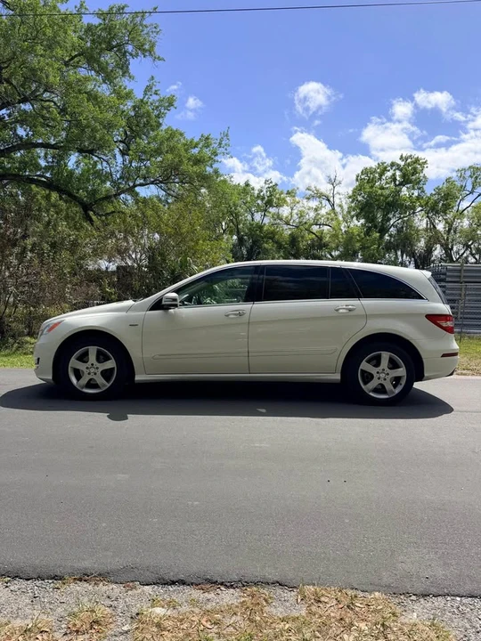 2012 Mercedes-Benz W251 R-Class - Image 5 of 12