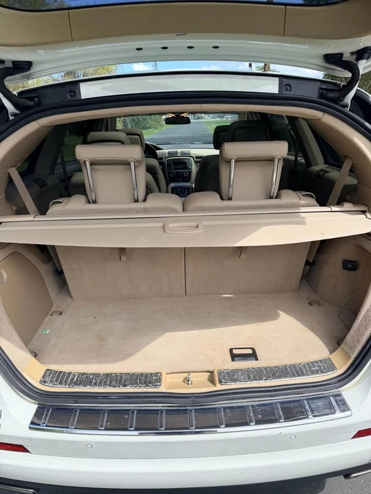 2012 Mercedes-Benz W251 R-Class - Image 10 of 12