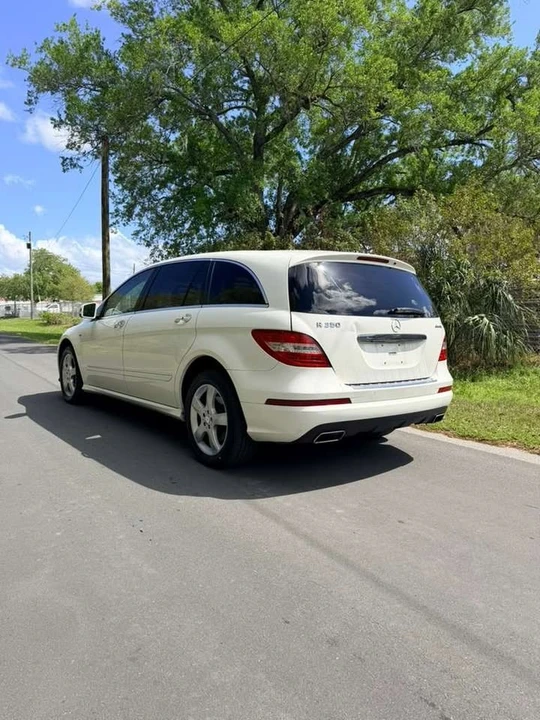 2012 Mercedes-Benz W251 R-Class - Image 6 of 14