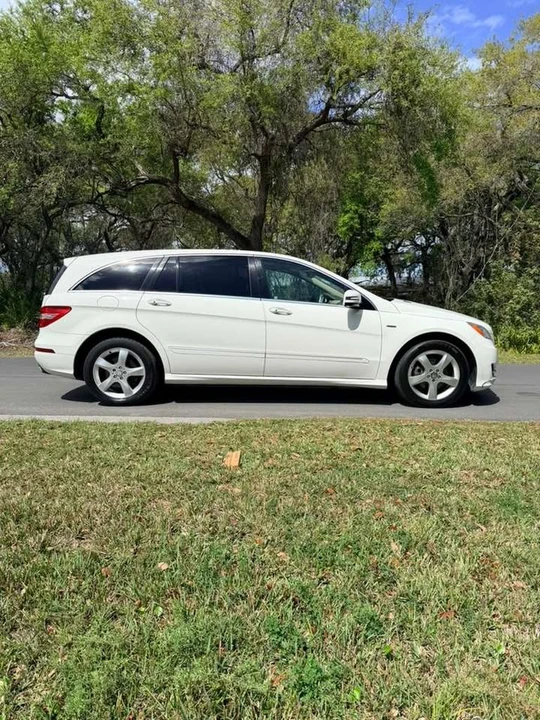 2012 Mercedes-Benz W251 R-Class - Image 14 of 14