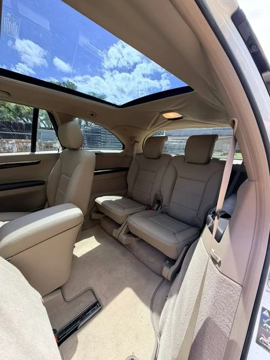 2012 Mercedes-Benz W251 R-Class - Image 13 of 14