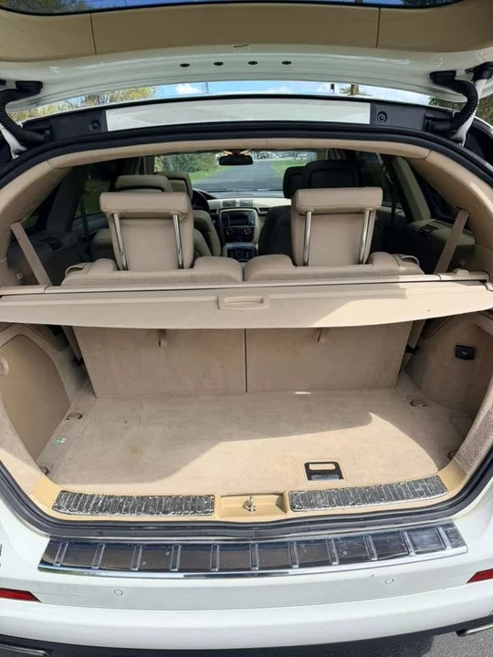 2012 Mercedes-Benz W251 R-Class - Image 10 of 14