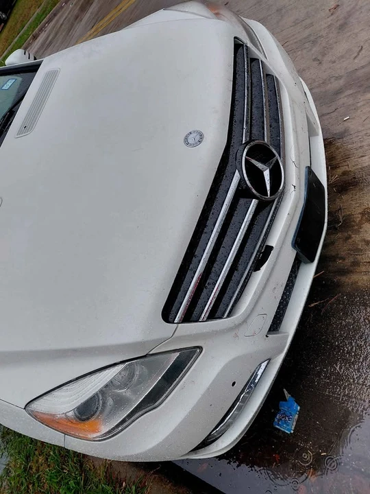 2012 Mercedes-Benz W251 R-Class - Image 10 of 11