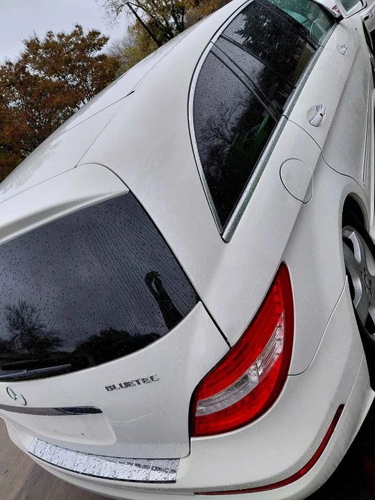 2012 Mercedes-Benz W251 R-Class - Image 11 of 11