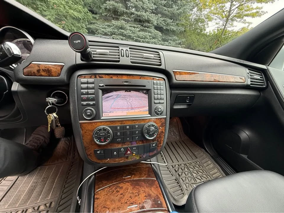 2012 Mercedes-Benz W251 R-Class - Image 17 of 19