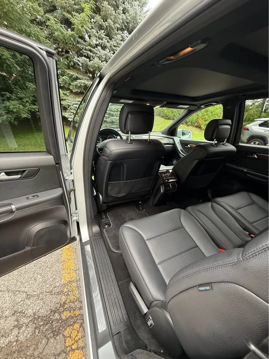2012 Mercedes-Benz W251 R-Class - Image 13 of 19