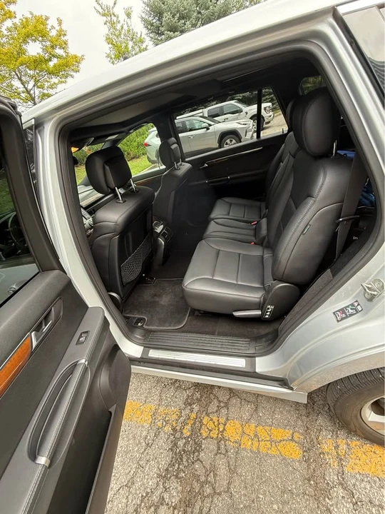 2012 Mercedes-Benz W251 R-Class - Image 14 of 19
