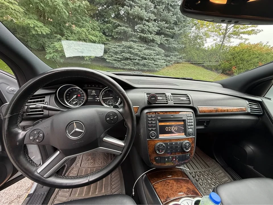 2012 Mercedes-Benz W251 R-Class - Image 18 of 19