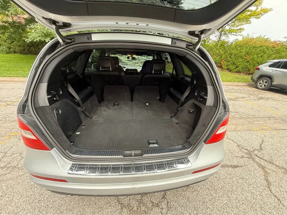 2012 Mercedes-Benz W251 R-Class - Image 9 of 19