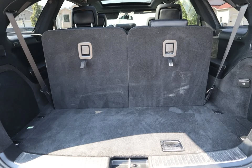 2012 Mercedes-Benz W251 R-Class - Image 15 of 17