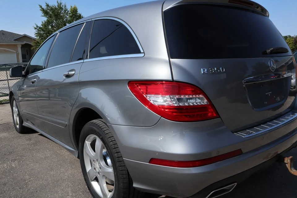 2012 Mercedes-Benz W251 R-Class - Image 6 of 17