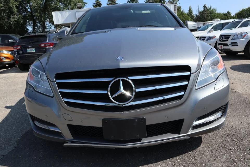 2012 Mercedes-Benz W251 R-Class - Image 3 of 17