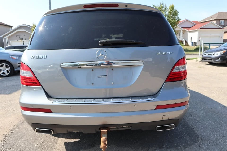 2012 Mercedes-Benz W251 R-Class - Image 7 of 17