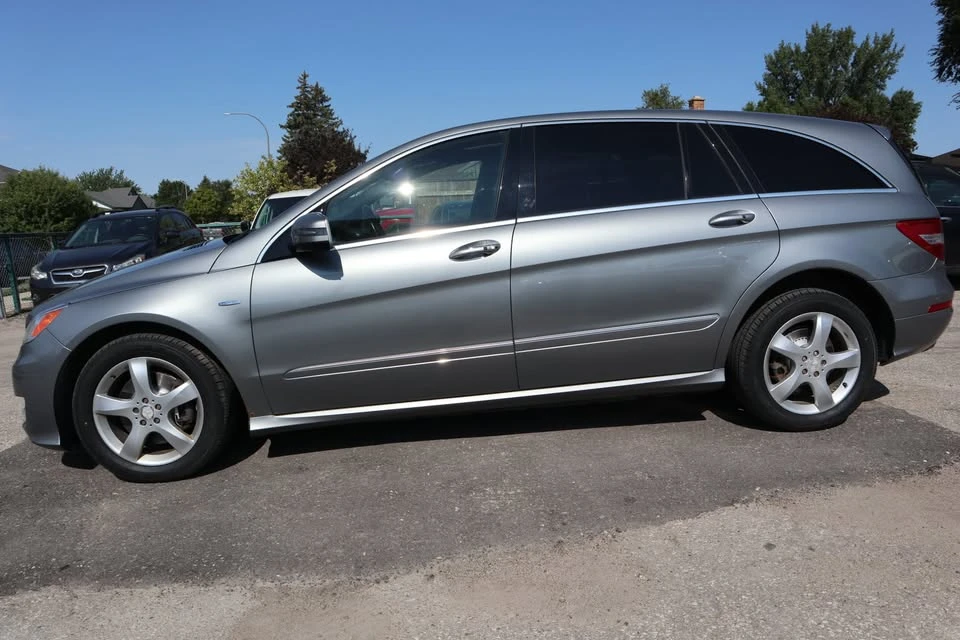 2012 Mercedes-Benz W251 R-Class - Image 5 of 17