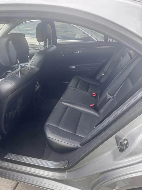2012 Mercedes-Benz W221 S-Class - Image 14 of 16