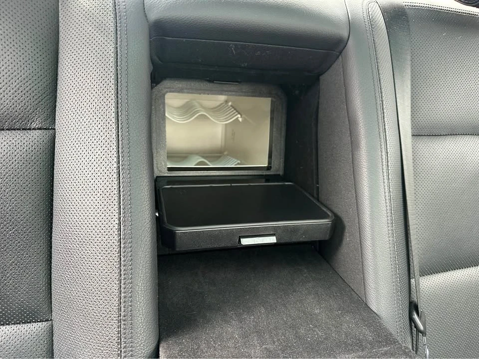 2012 Mercedes-Benz W221 S-Class - Image 5 of 12