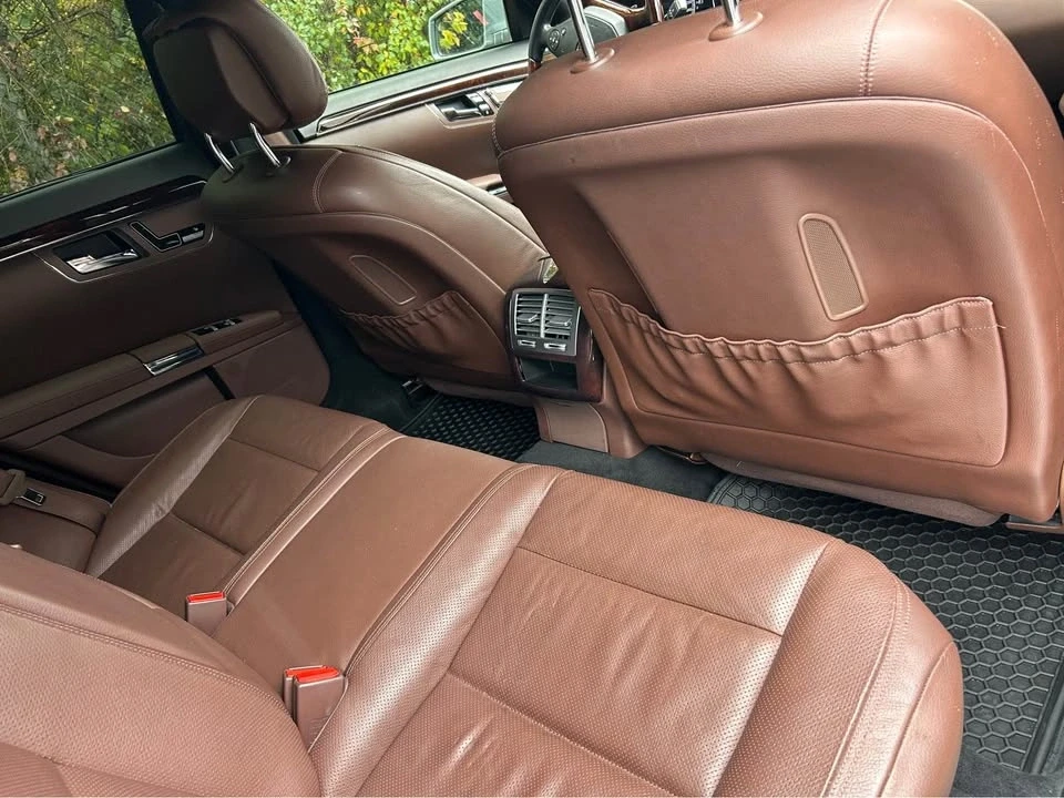 2012 Mercedes-Benz W221 S-Class - Image 12 of 20