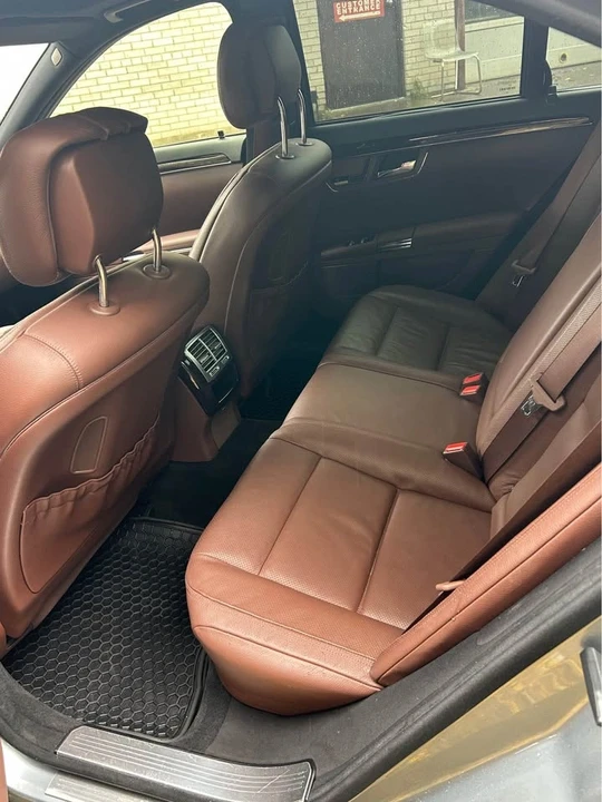 2012 Mercedes-Benz W221 S-Class - Image 11 of 20
