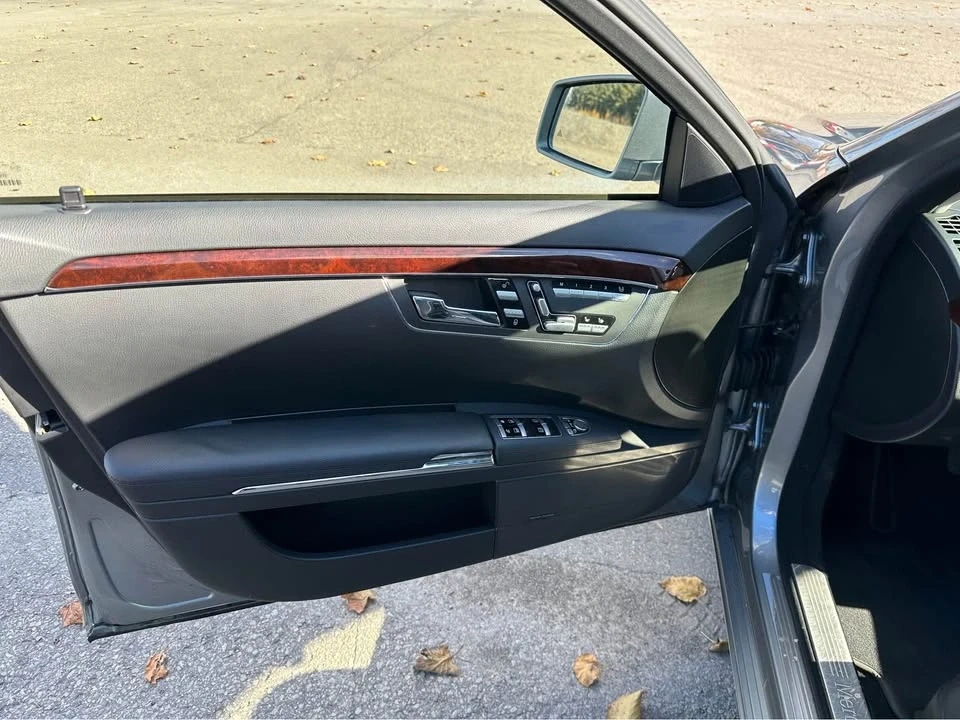2012 Mercedes-Benz W221 S-Class - Image 8 of 12