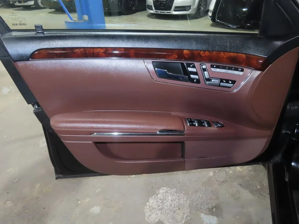 2012 Mercedes-Benz W221 S-Class - Image 10 of 20