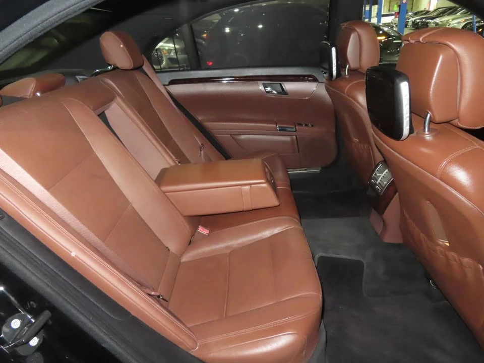 2012 Mercedes-Benz W221 S-Class - Image 18 of 20