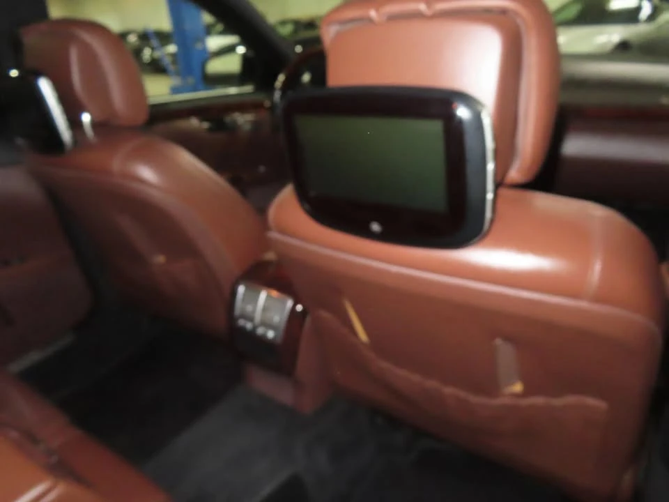2012 Mercedes-Benz W221 S-Class - Image 19 of 20