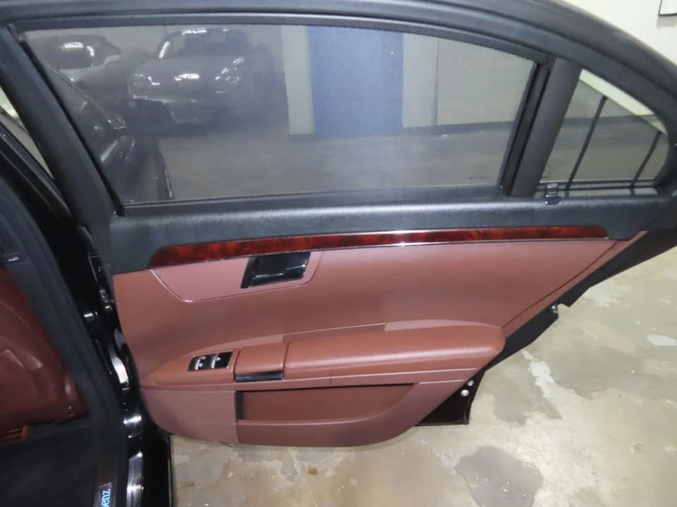 2012 Mercedes-Benz W221 S-Class - Image 17 of 20